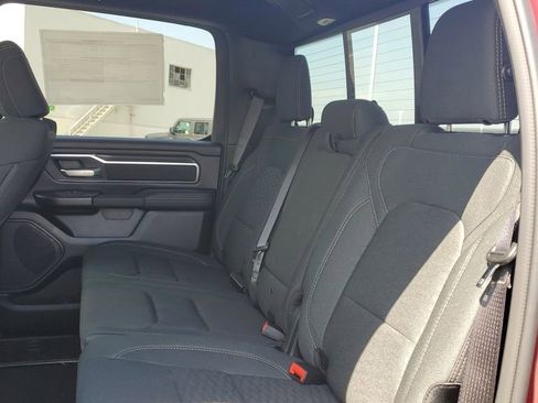 New 2026 RAM 1500 Big Horn image 14