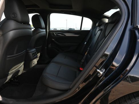 Used 2025 Cadillac CT5 Premium Luxury image 20