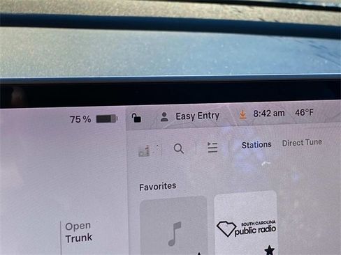 Used 2021 Tesla Model 3 Long Range image 16