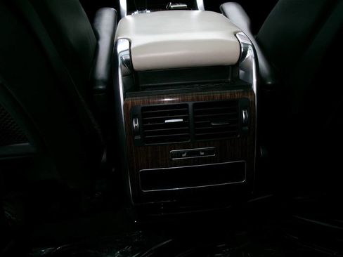Used 2014 Land Rover Range Rover Sport HSE AWD/4WD image 21