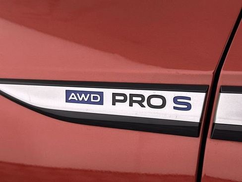 Used 2021 Volkswagen ID.4 Pro S w/ Gradient Package image 52