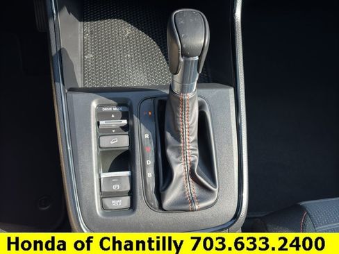 Certified 2025 Honda CR-V Sport image 14