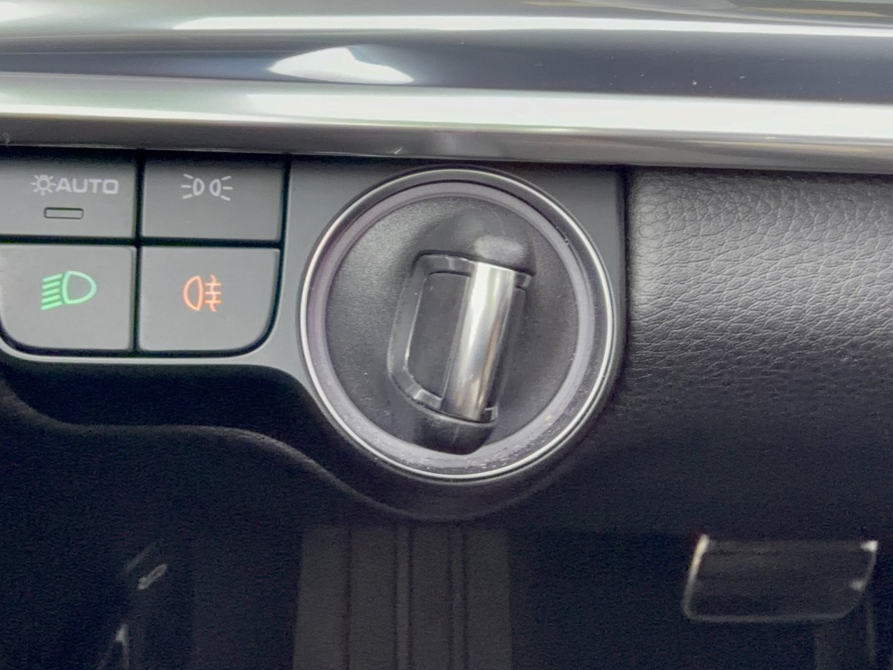 Certified 2023 Porsche Panamera 4 AWD/4WD image 20