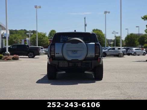 Used 2024 GMC Hummer EV 3X w/ Omega Edition AWD/4WD image 6