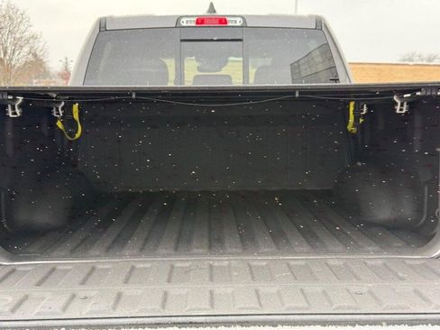 Used 2023 RAM 1500 Limited image 9