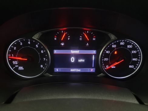 Used 2019 GMC Terrain SLT w/ Preferred Package AWD/4WD image 23