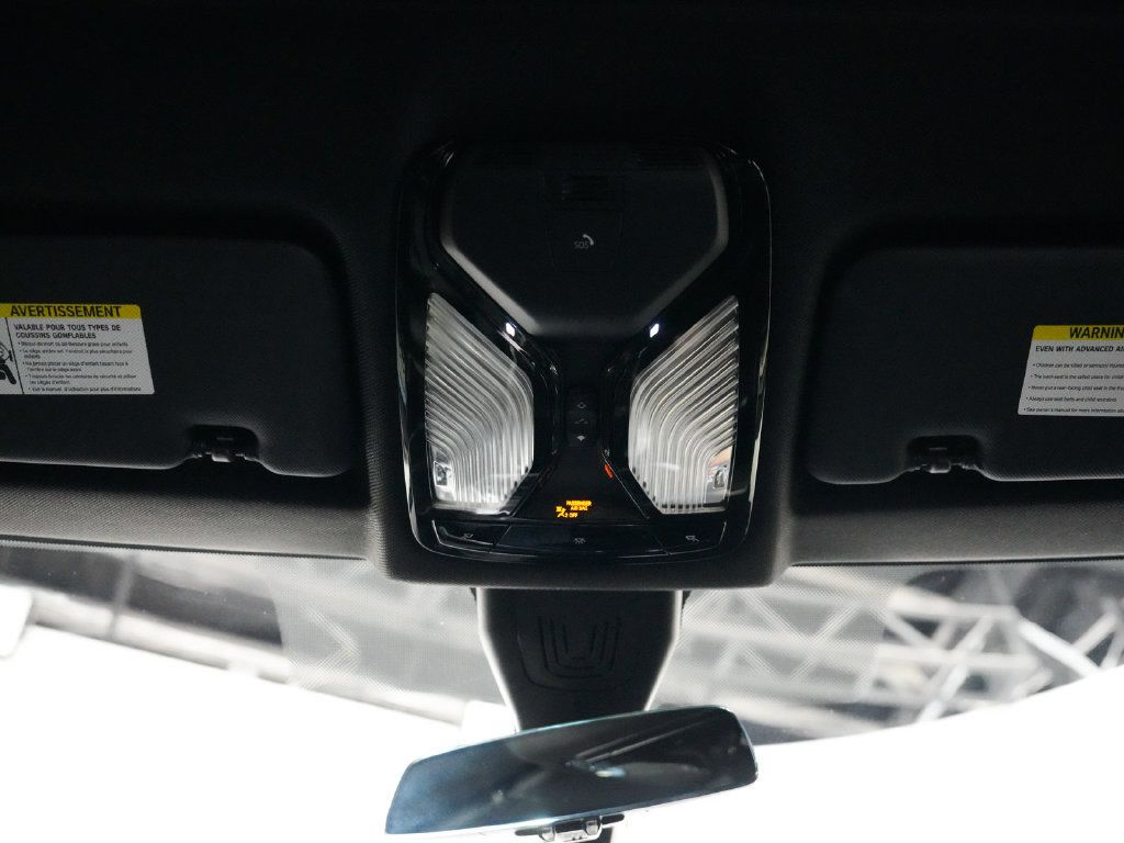 Used 2023 BMW X6 xDrive40i w/ M Sport Package AWD/4WD image 42