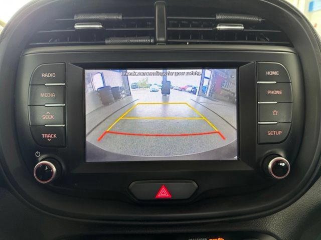 Used 2020 Kia Soul X-Line FWD image 22