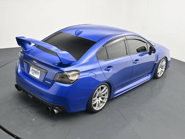 Used 2021 Subaru WRX AWD/4WD image 27