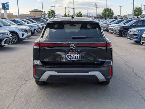 New 2026 Volkswagen Tiguan S AWD/4WD image 7