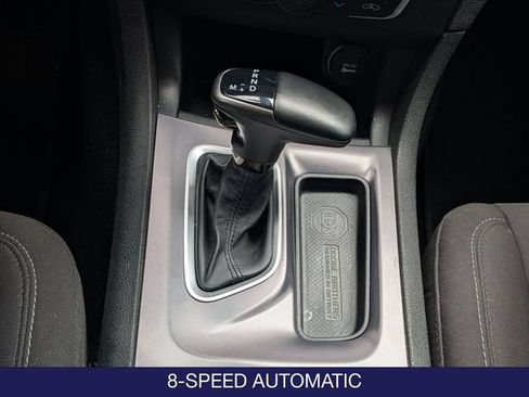 Used 2021 Dodge Charger Scat Pack RWD image 16
