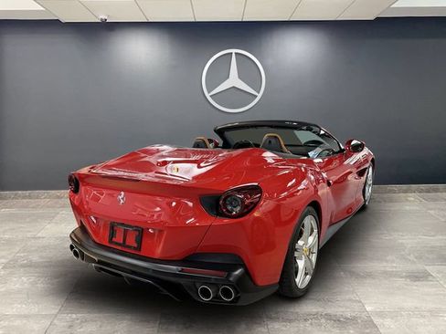 Used 2019 Ferrari Portofino RWD image 6