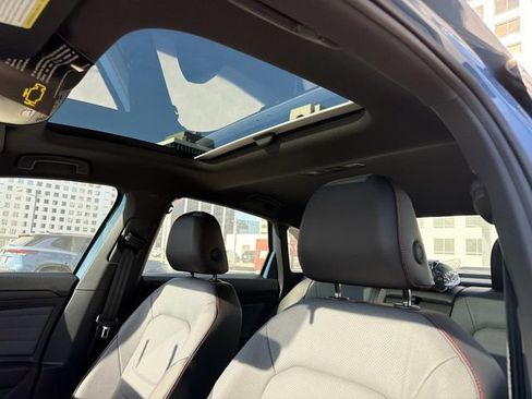 New 2026 Volkswagen Jetta GLI Autobahn FWD image 15