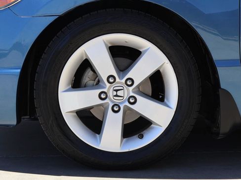 Used 2008 Honda Civic EX-L image 6