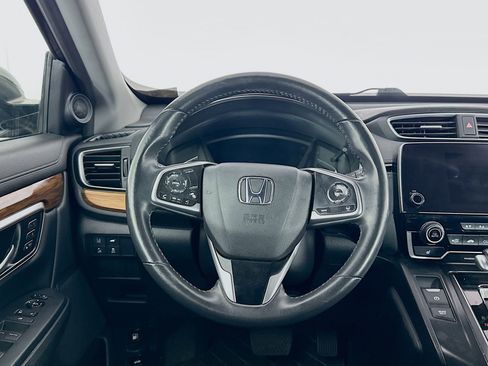 Used 2022 Honda CR-V EX-L image 18