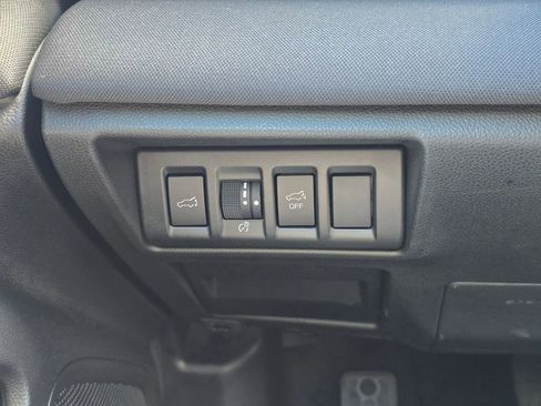 Certified 2025 Subaru Outback Premium image 17