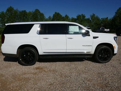 New 2026 GMC Yukon XL Elevation w/ Elevation Premium Package
