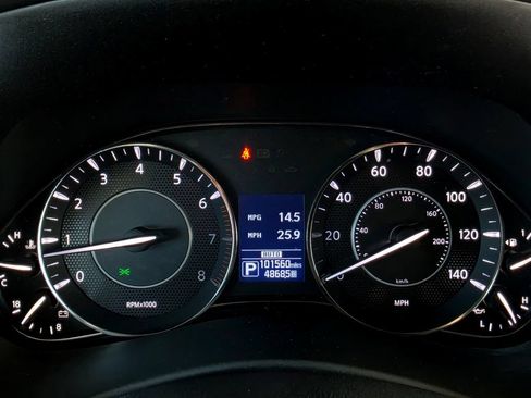 Used 2019 Nissan Armada SL w/ Premium Package AWD/4WD image 31