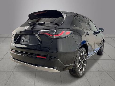 New 2026 Honda HR-V EX-L image 5