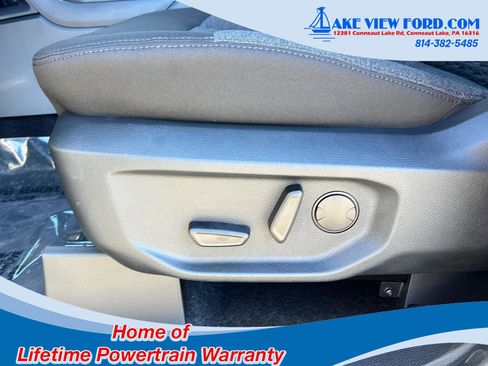 New 2025 Ford Ranger XLT w/ Equipment Group 301A High image 18