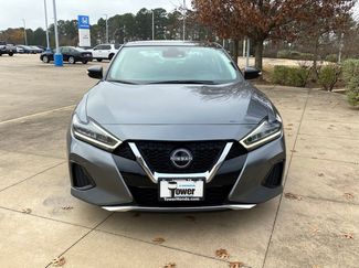 Used 2023 Nissan Maxima SL video 2