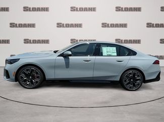 New 2027 BMW 540i xDrive w/ M Sport Package AWD/4WD video 2