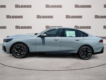 New 2027 BMW 540i xDrive w/ M Sport Package