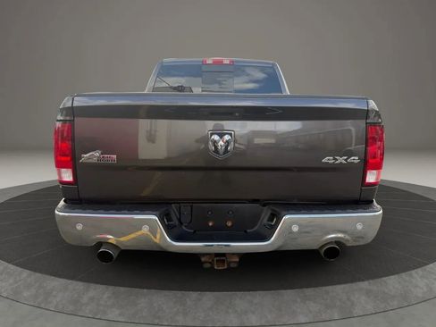 Used 2017 RAM 1500 Big Horn image 6