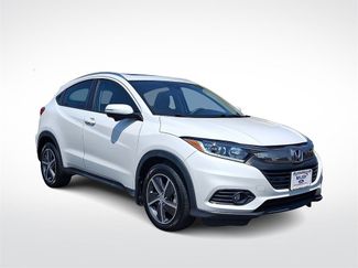 Used 2022 Honda HR-V EX image 1