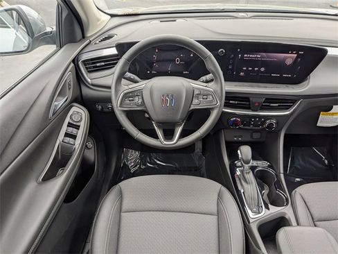 New 2026 Buick Encore GX Preferred w/ Comfort Package image 19