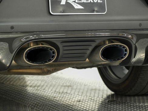 Used 2024 Porsche Cayenne Turbo GT image 38