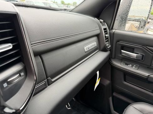 New 2026 RAM 2500 Rebel w/ Rebel Level 1 Equipment Group image 24