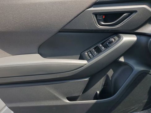 New 2026 Subaru Crosstrek 2.0i Premium AWD/4WD image 20