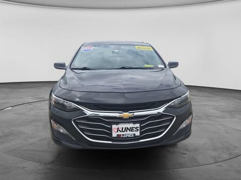 Used 2020 Chevrolet Malibu LT FWD image 4