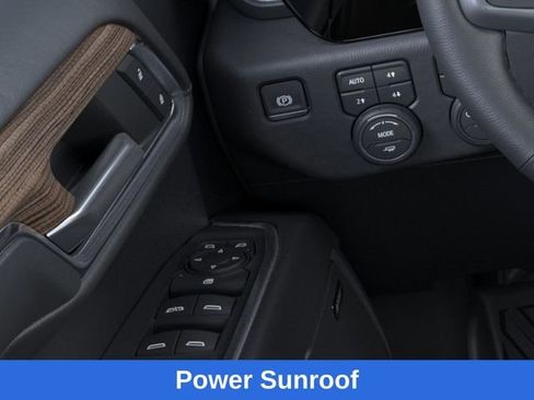 New 2026 Chevrolet Silverado 1500 LT Trail Boss w/ Convenience Package II AWD/4WD image 23