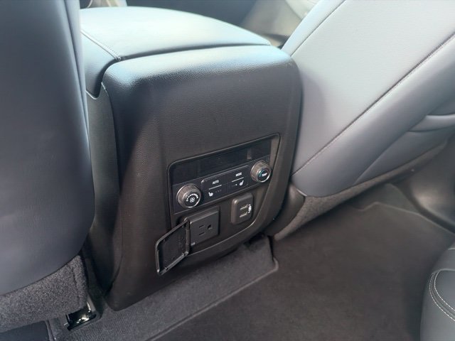 Used 2023 Buick Enclave Premium w/ Experience Buick Package AWD/4WD image 7