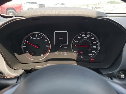 New 2025 Subaru WRX Premium image 10