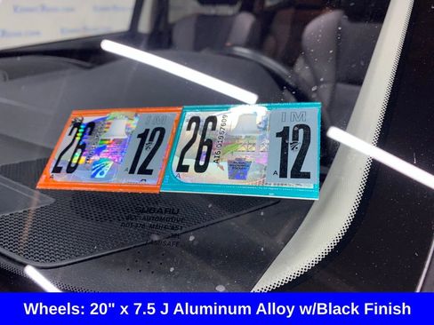 Certified 2023 Subaru Ascent Onyx Edition image 36