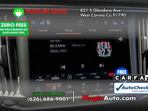 Used 2022 Maserati Levante GT AWD/4WD image 31
