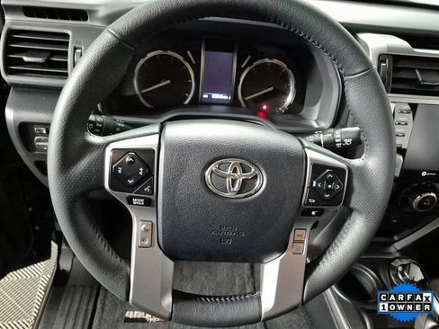 Used 2024 Toyota 4Runner TRD Sport image 11
