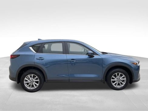 Used 2023 MAZDA CX-5 AWD 2.5 S image 4