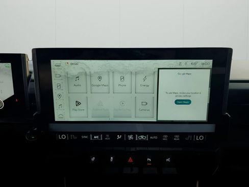 Certified 2025 GMC Hummer EV 2X image 39