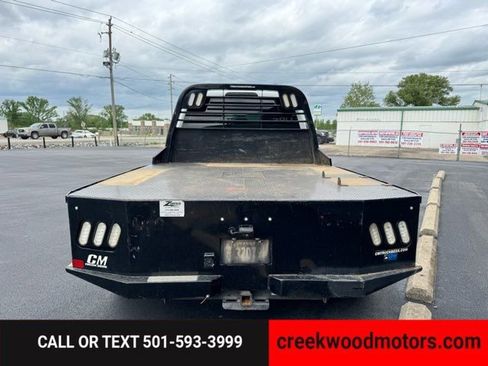 Used 2019 Ford F350 XL w/ STX Appearance Package image 16