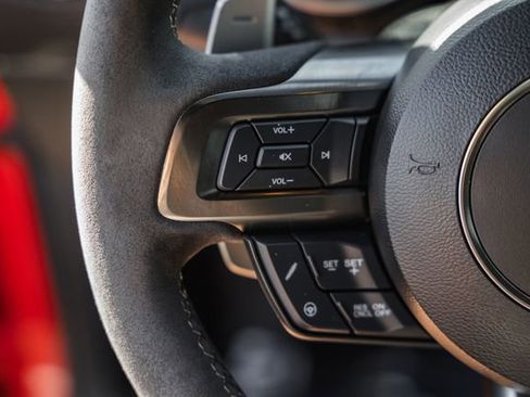 Used 2020 Ford Mustang Shelby GT500 w/ Handling Package image 30