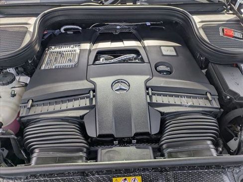 New 2026 Mercedes-Benz GLE 580 4MATIC image 17
