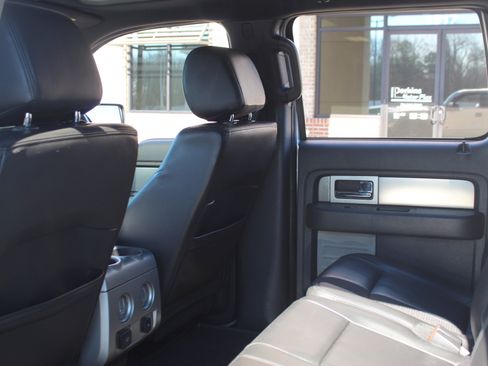 Used 2014 Ford F150 Raptor w/ Equipment Group 801A Luxury image 29