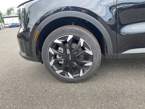 New 2026 Kia Sorento EX AWD/4WD image 21