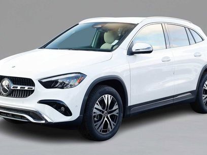 Used 2026 Mercedes-Benz GLA 250 4MATIC