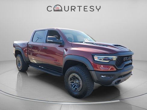 Used 2024 RAM 1500 TRX image 5