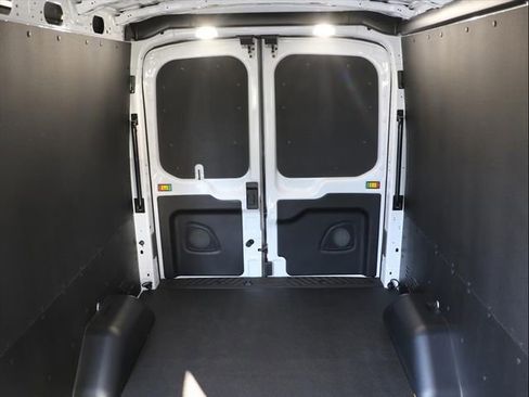 New 2025 Ford Transit 250 Base w/ Load Area Protection Package image 15
